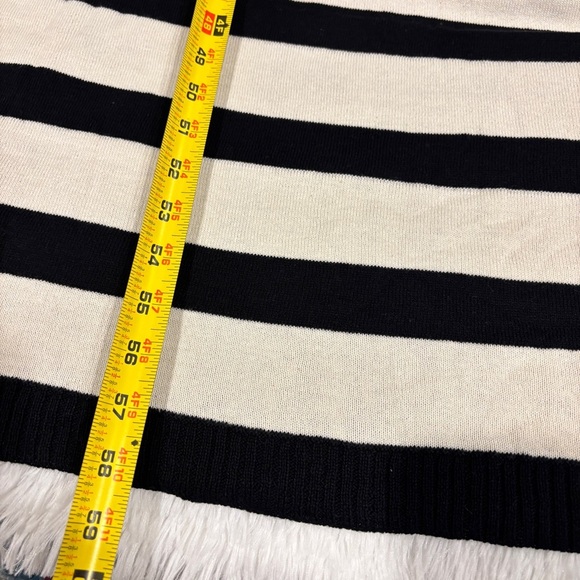 PINK LEMONADE Dual Xoxo Black/Natural Travel Set Blanket & Eyemask NEW - Picture 11 of 15